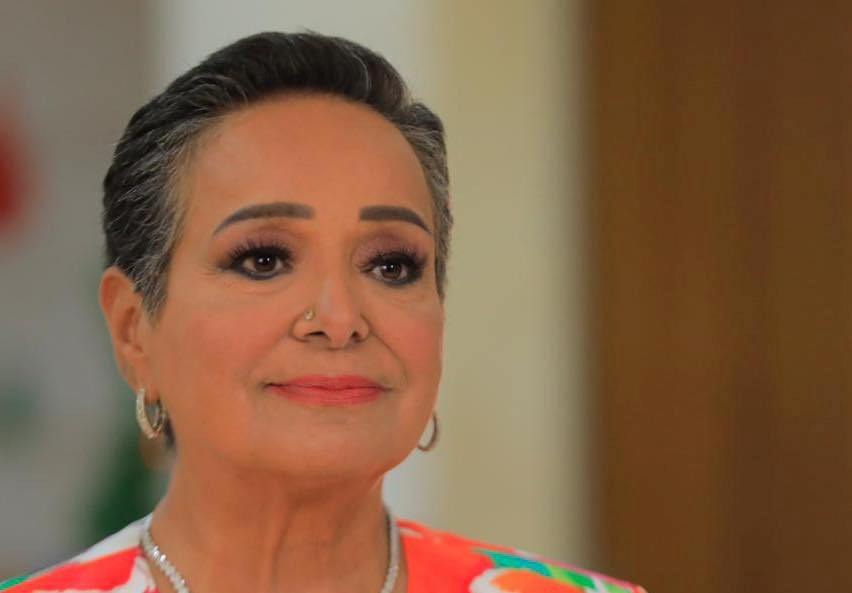 أنيسة حسونة