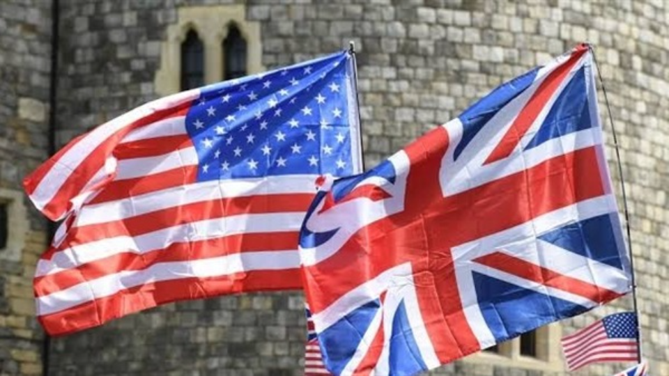 الولايات المتحدة