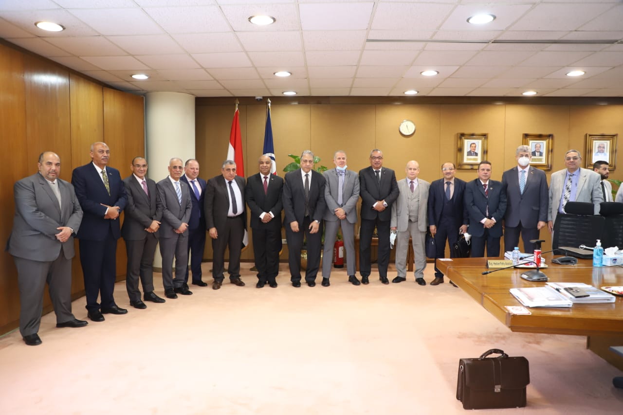 صان مصر: 14.4 مليار جنيه حجم أعمال الشركة خلال 2021