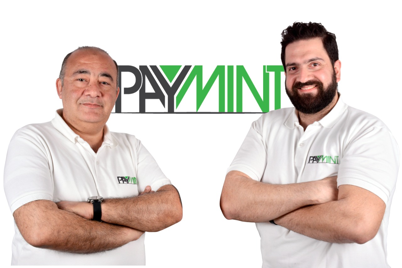 قيادات شركة PayMint لخدمات التكنولوجيا المالية