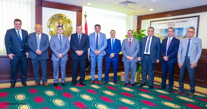 «إيثيدكو» تحقق إجمالي مبيعات 7.1 مليار جنيه خلال 2021