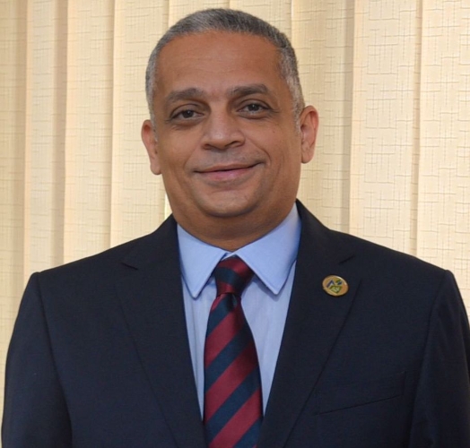 محمد قنديل رئيس شركة مودرن جاس