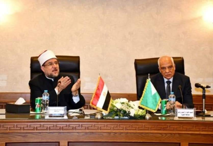 وزير الأوقاف يفتتح 89 مسجدًا اليوم منها 11 بالجيزة