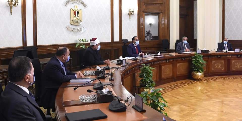 رئيس الوزراء يشدد التنسيق مع «الغرف التجارية» لإعلان الأسعار العادلة للسلع
