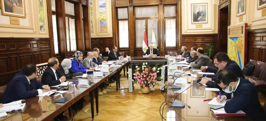 برنامج التنمية الزراعية: 9.3 مليار جنيه محفظة ائتمانية لإقراض 22 ألف مشروع