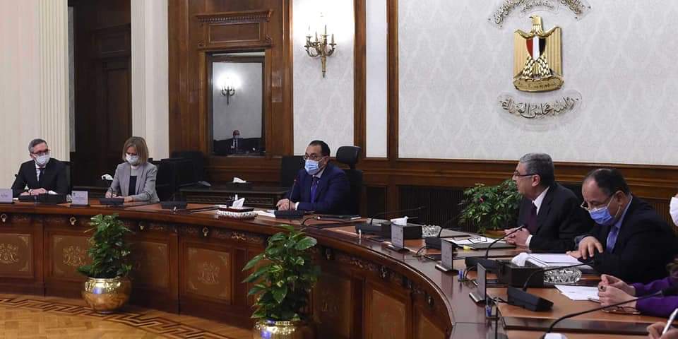 رئيس الوزراء: نضع اللمسات الأخيرة على «وثيقة سياسة ملكية الدولة»