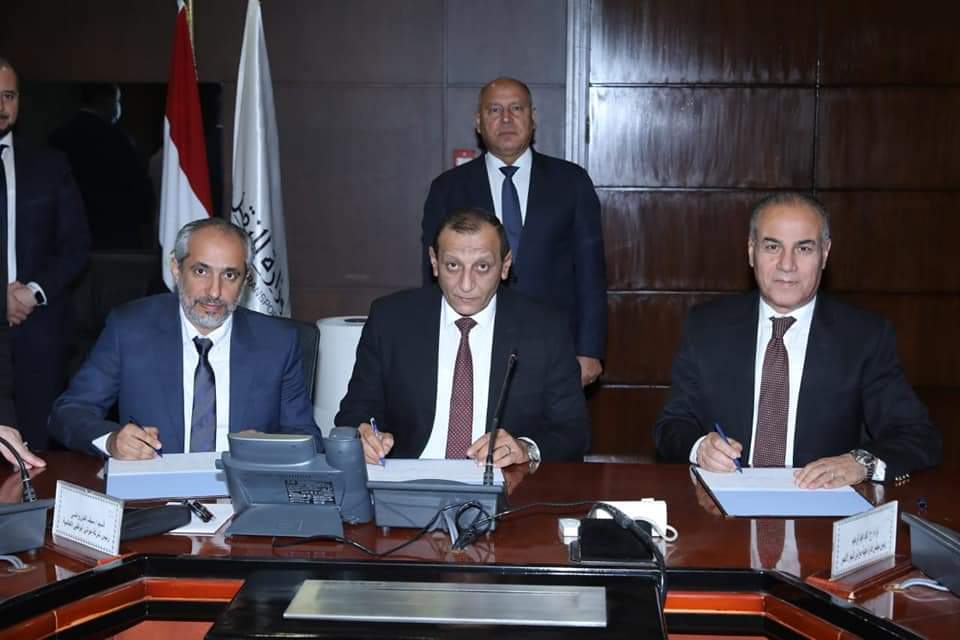 وزير النقل