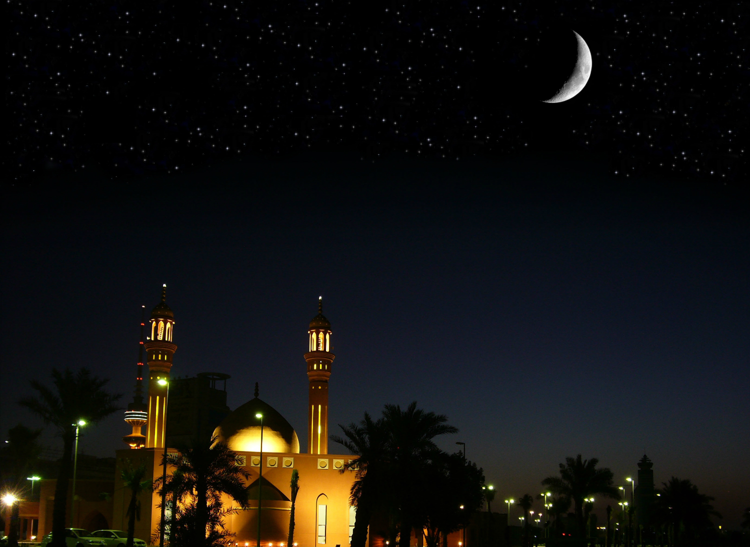 الحسابات الفلكية