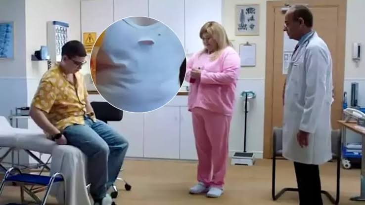 المجلس الأعلى لتنظيم الإعلام يقرر وقف إعلان «دايس» بعد غضب الأطباء