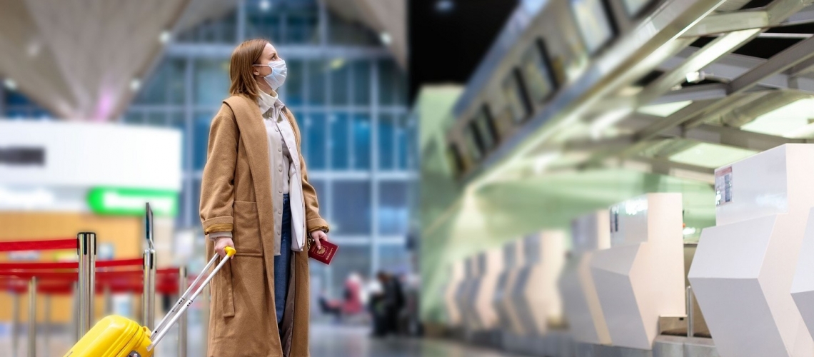 قطاع السياحة العالمي