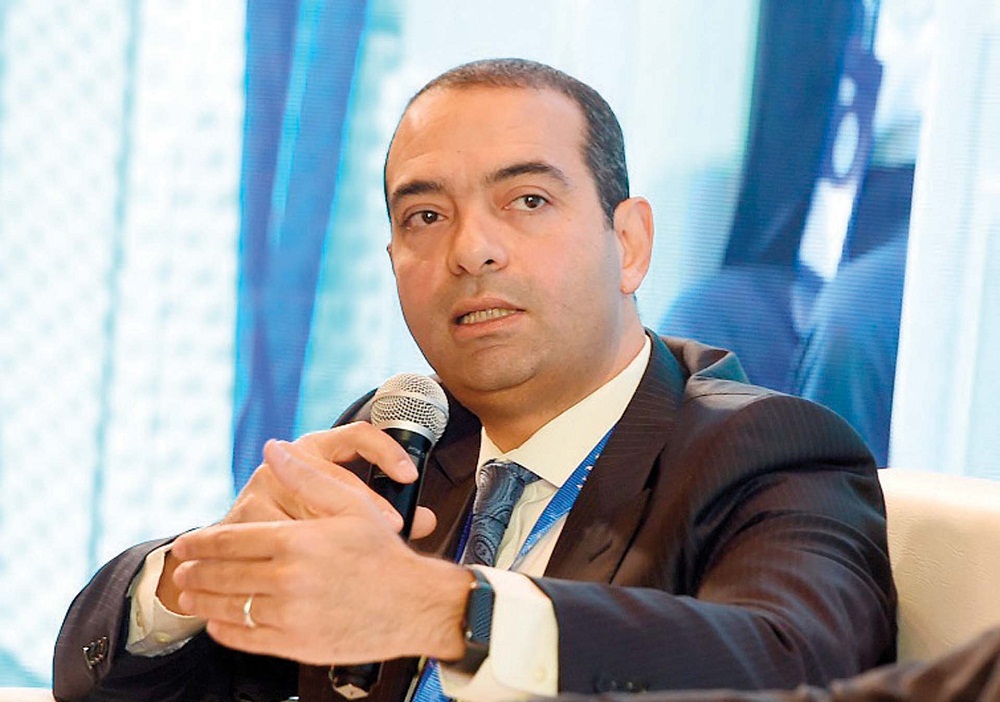 صندوق مصر السيادي