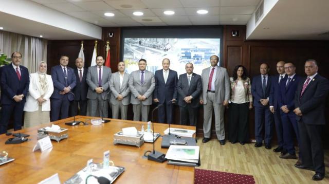 «تاون جاس» تحقق 3 مليارات جنيه إيرادات خلال 2021