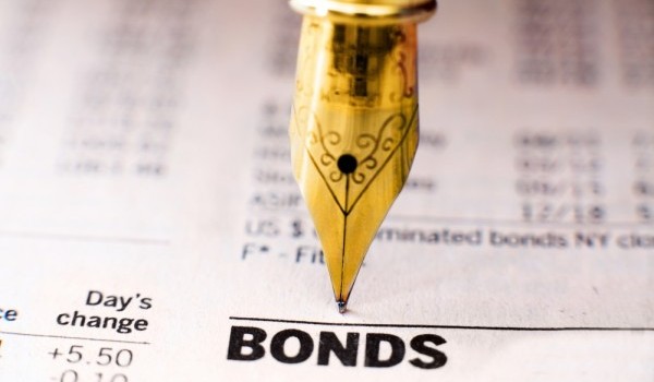 السندات العالمية