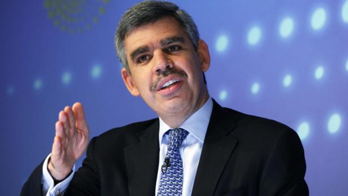 محمد العريان