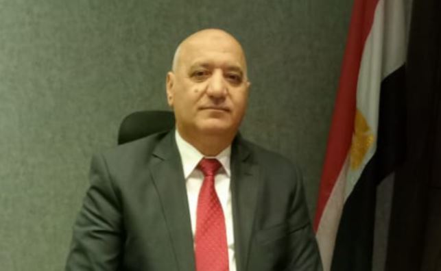 رئيس شركة سوبر جيت