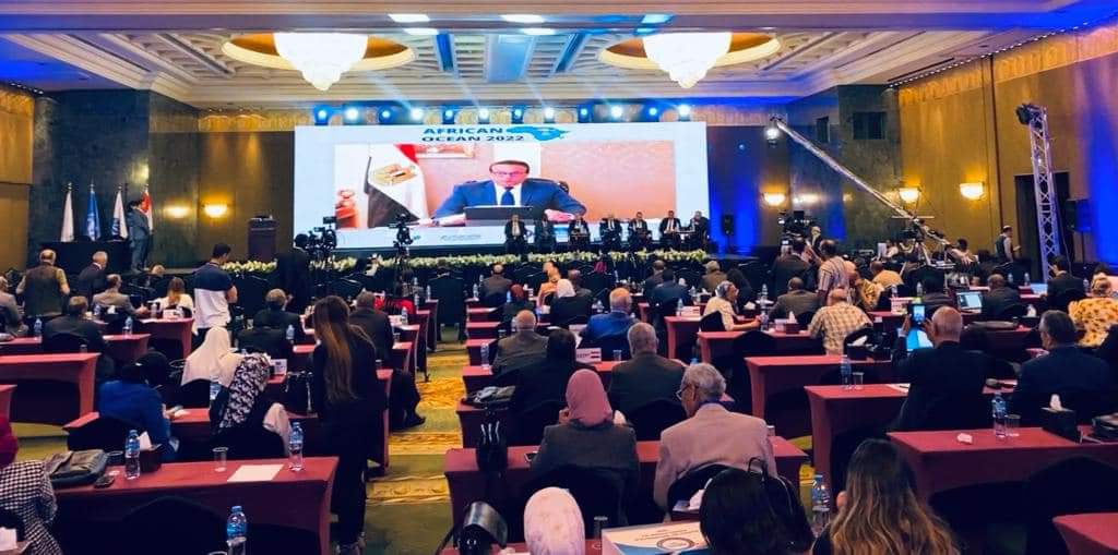 وزير التعليم العالي يؤكد على أهمية تحقيق التنمية في إفريقيا