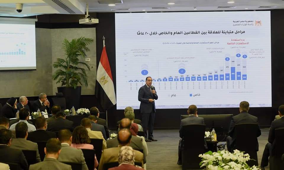 رئيس الوزراء: مشروع «حياة كريمة» أولوية قصوى ومستمرون بقوة