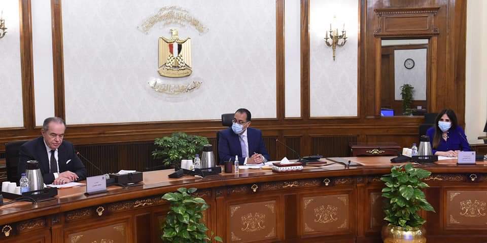 مجموعة ستيلانتس تخطط لإقامة مصنع لإنتاج السيارات الكهربائية في مصر