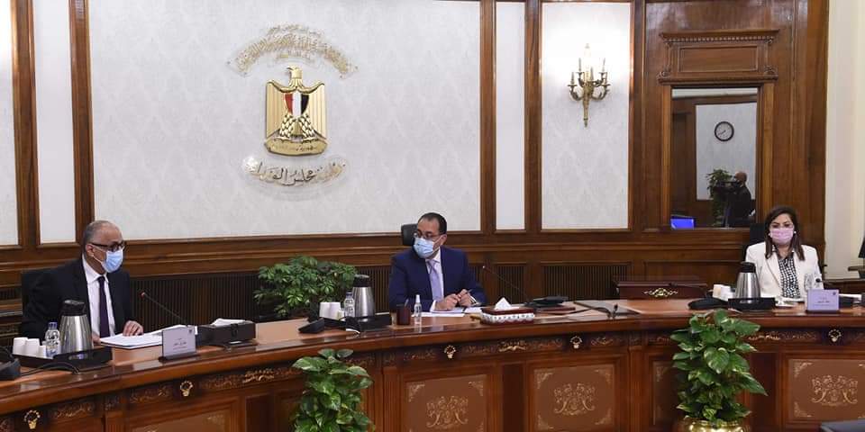 رئيس الوزراء يترأس اجتماع «التنسيقي للسياسات النقدية والمالية»