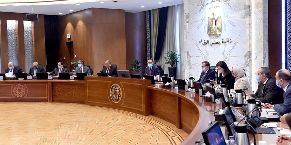 رئيس الوزراء: إطلاق الاستراتيجية الوطنية لتغير المناخ غدا الخميس