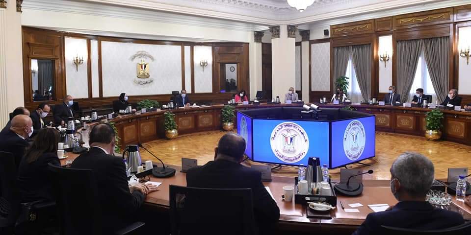 رئيس الوزراء: يطلب إعداد ورقة عمل هدفها الإسهام في مضاعفة الصادرات