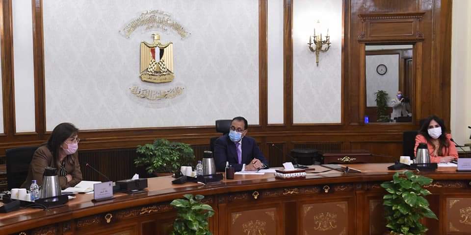 رئيس الوزراء يتابع جهود «صندوق مصر السيادي» في جذب الاستثمارات