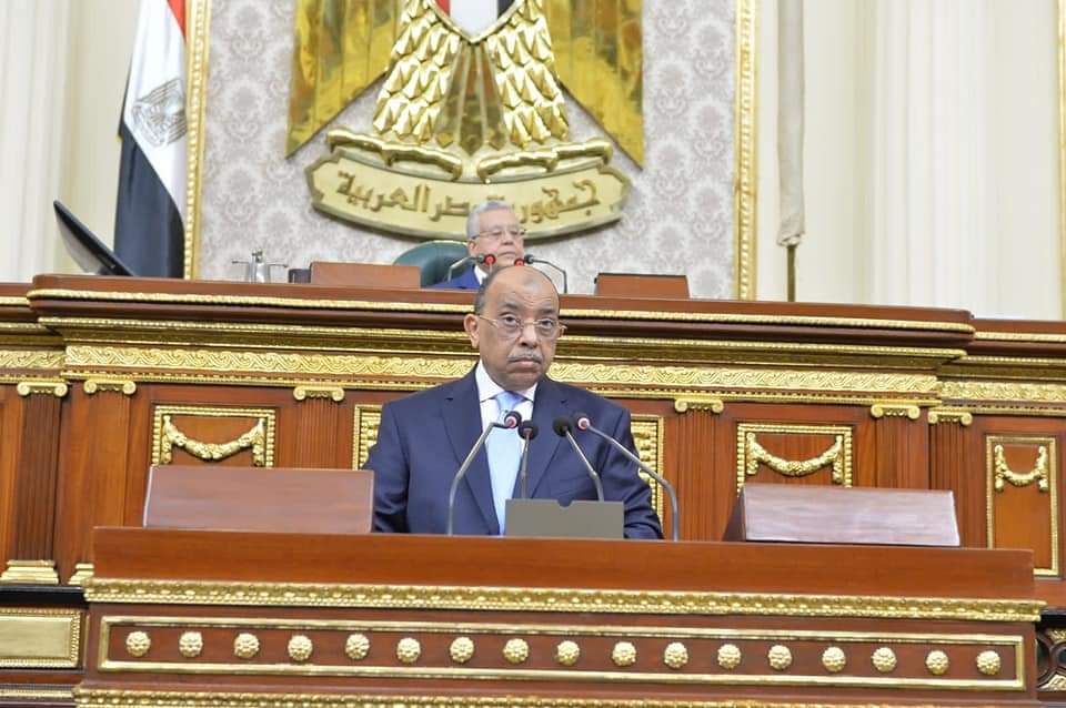 وزير التنمية المحلية: 14.4 مليار جنيه إجمالي المتحصلات من تقنين أراضى الدولة