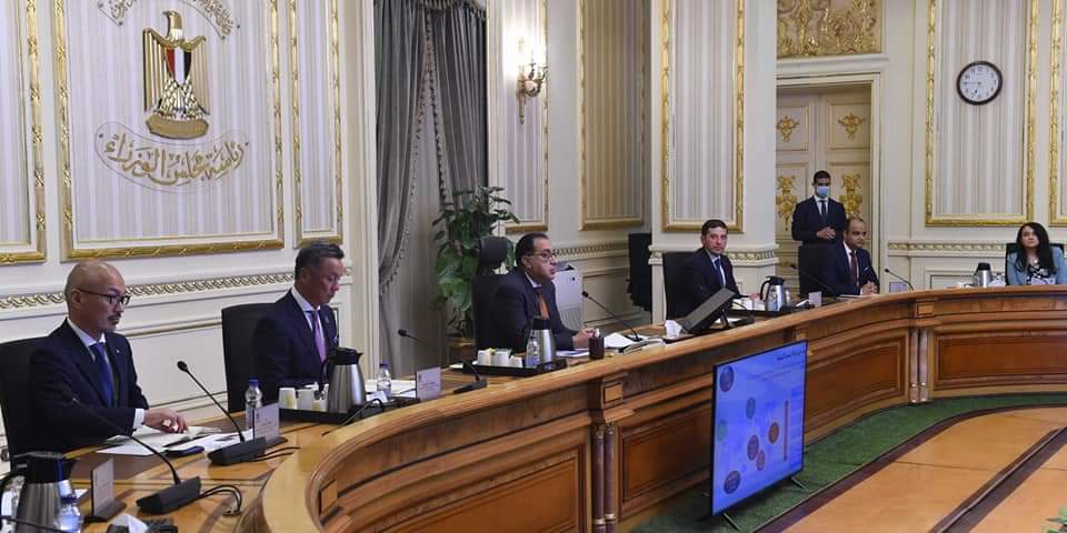 اوتسوكا تشيد مصنع للمشروبات الصحية والمكملات الغذائية باستثمارات 30 مليون دولار