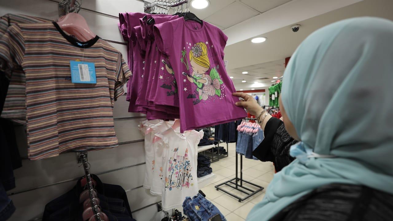 مصر الخير تقدم كروت فرحة العيد للأسر المستحقة بجميع المحافظات