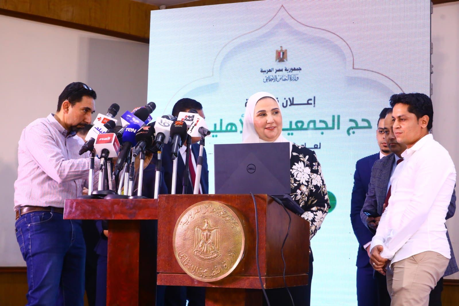 قرعة الحج 2022.. اختيار 3 آلاف حاج من المتقدمين لحج الجمعيات الأهلية