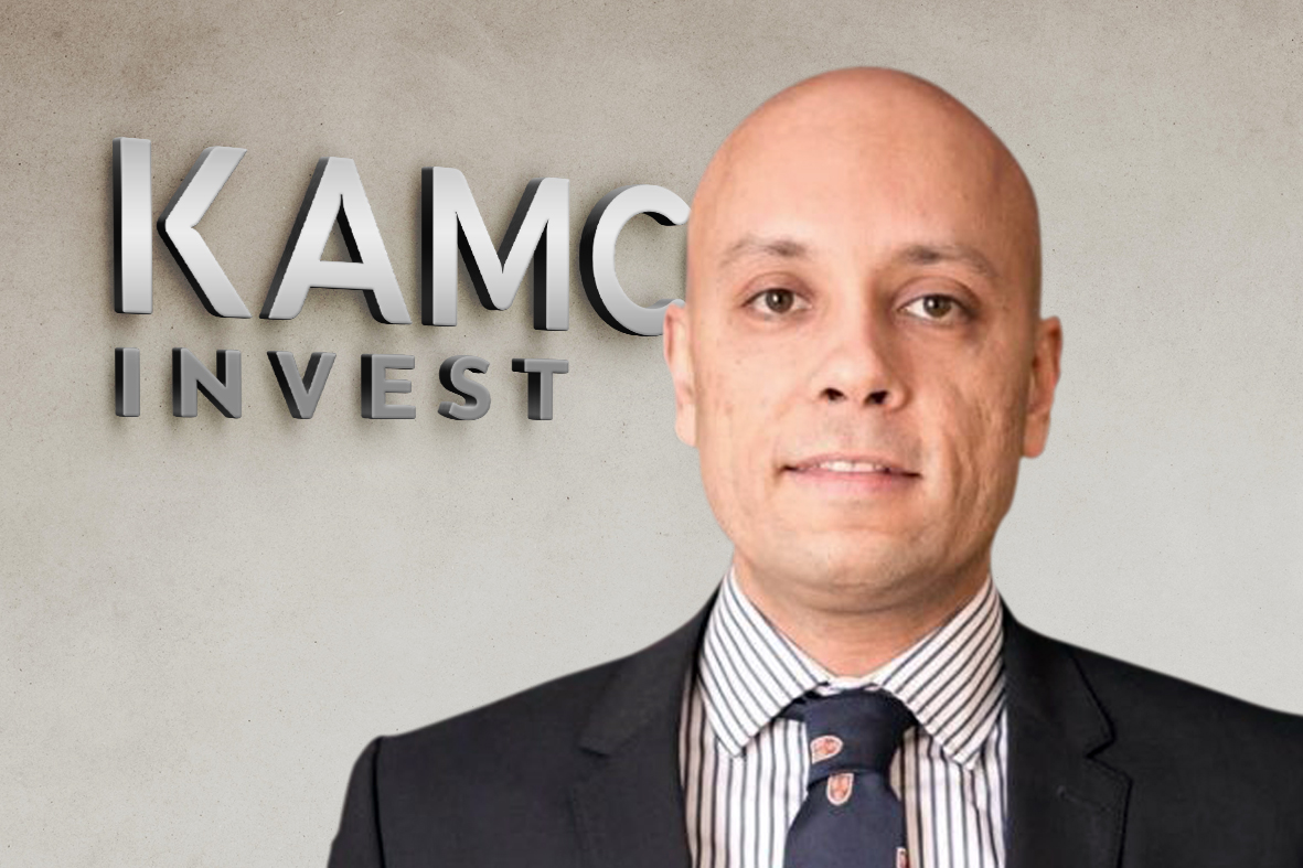 شريف عبد العال، استشاري أول – مكتب الرئيس التنفيذي في كامكو إنفست