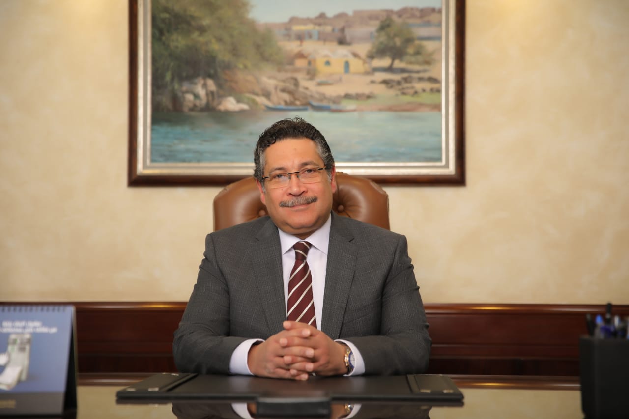 بنك التعمير والإسكان