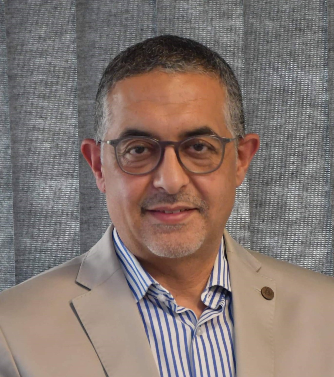 حسام هيبة، رئيس مجلس إدارة «أوربس كابيتال» للاستشارات المالية