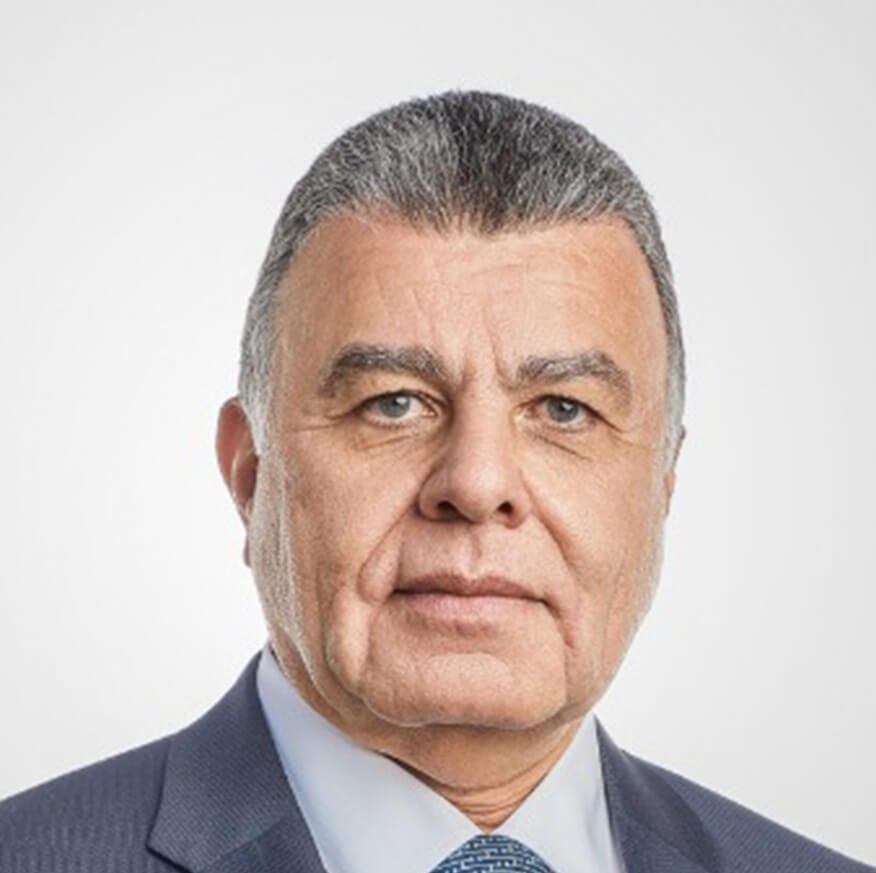 أسامة صالح رئيس مجلس إدارة شركة أيادي للاستثمار