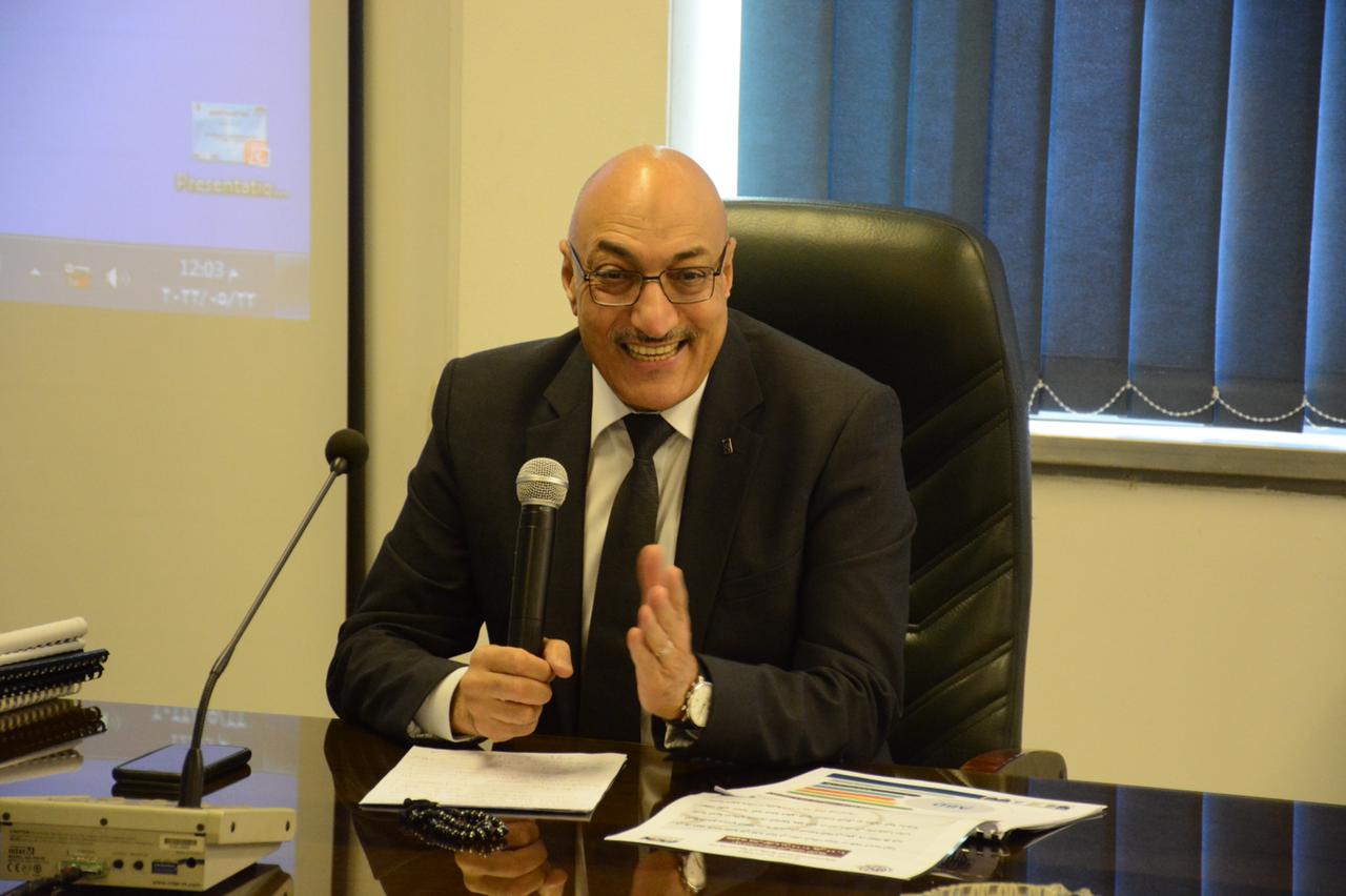 اللواء محمد هليل