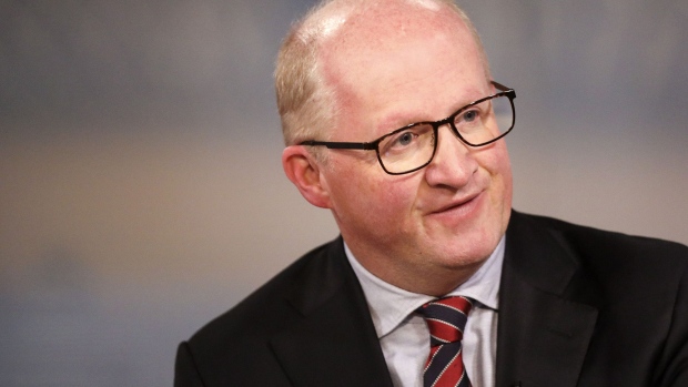 المركزي الأوروبي