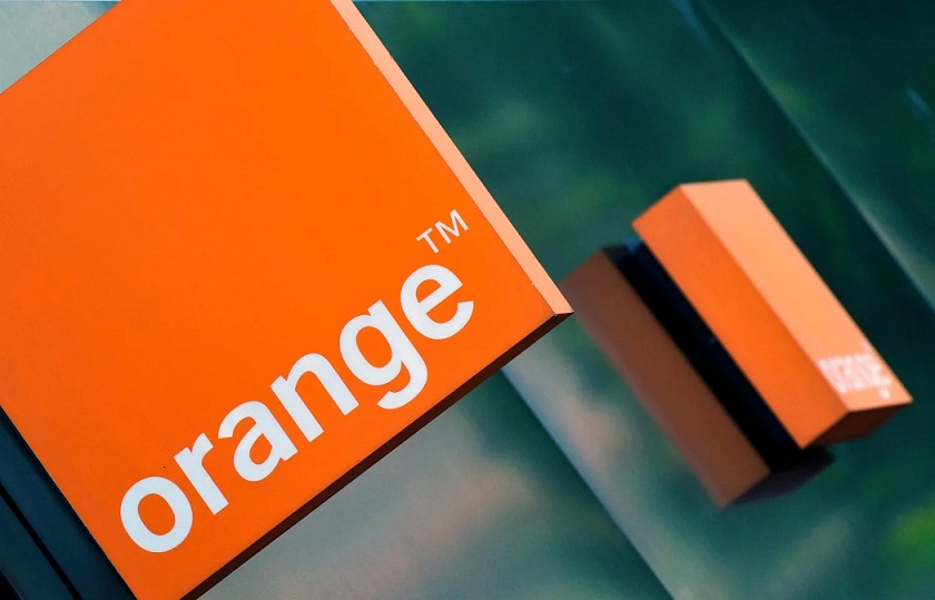 أورنج