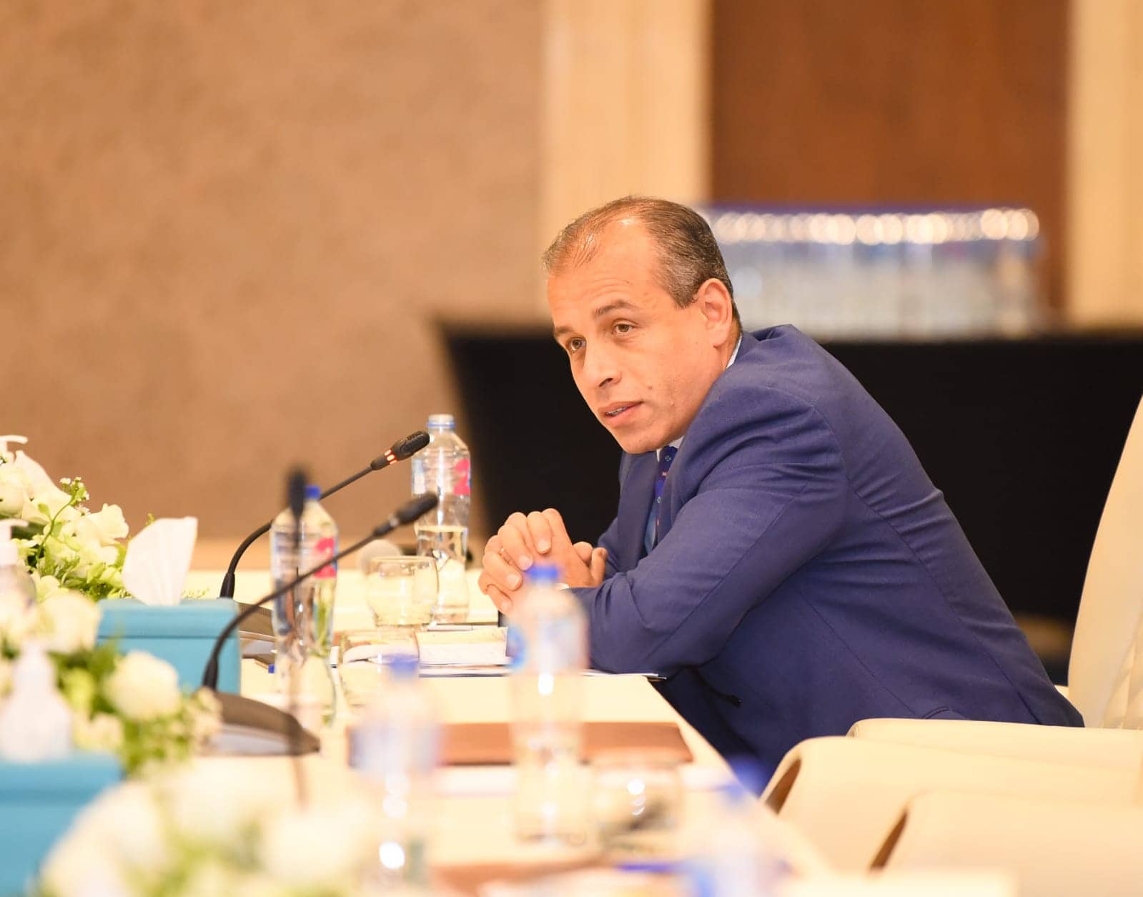 جهاز التمثيل التجاري