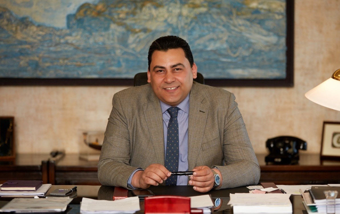 عادل حامد