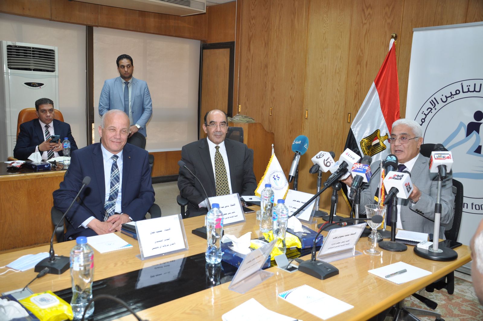 مجموعة إي فاينانس
