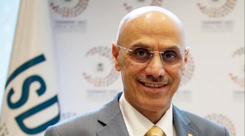 البنك الاسلامي للتنمية