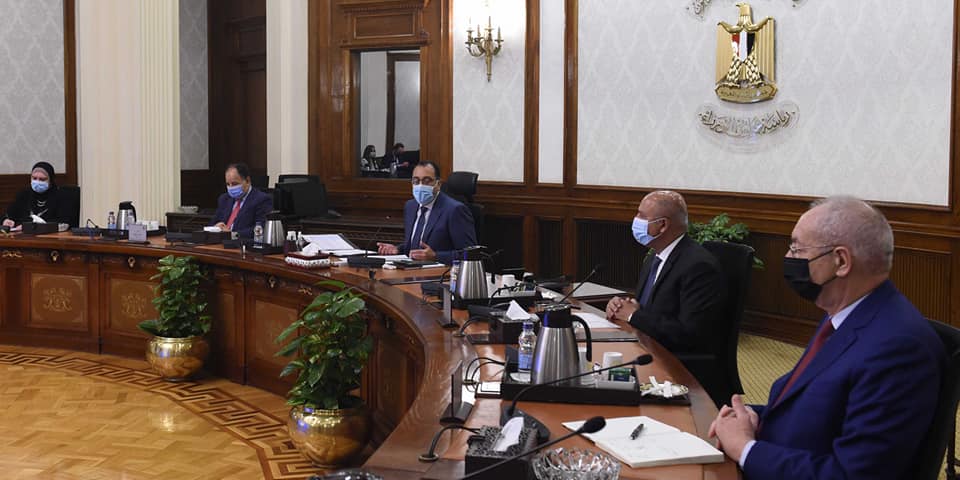 اجتماع رئيس الوزراء بشأن النافذة الواحدة للجمارك