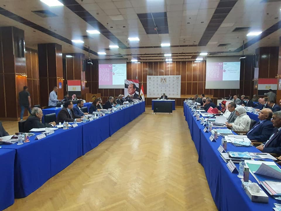 عمومية القابضة للكهرباء