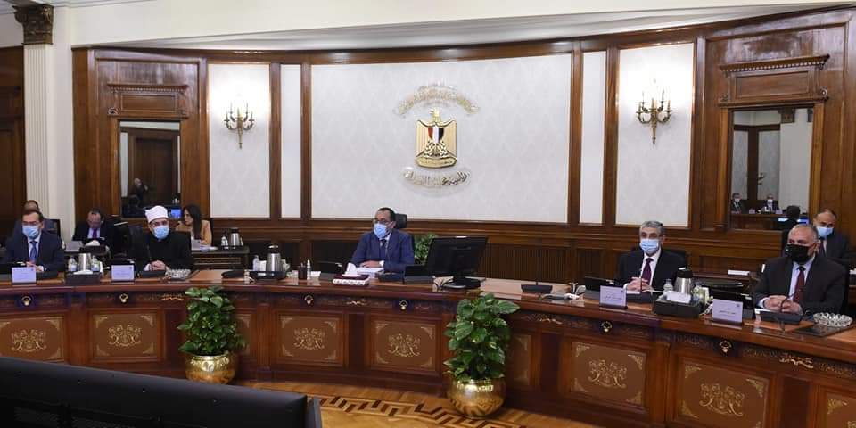 الحكومة توافق على مشروع توليد الكهرباء من الرياح لتحالف أوراسكوم