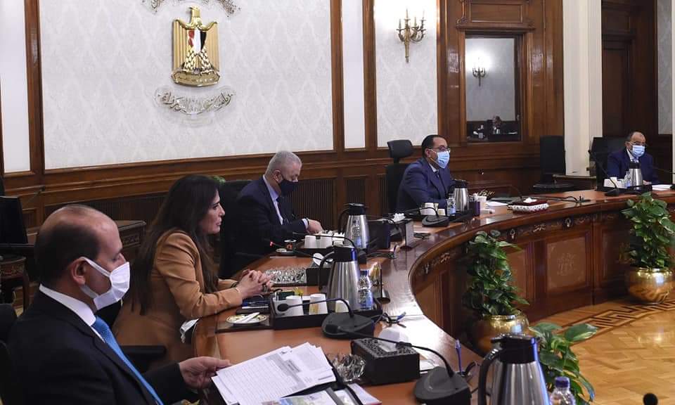 مجلس الوزراء: الانتهاء من 90% مشروعات حياة كريمة في 8 محافظات