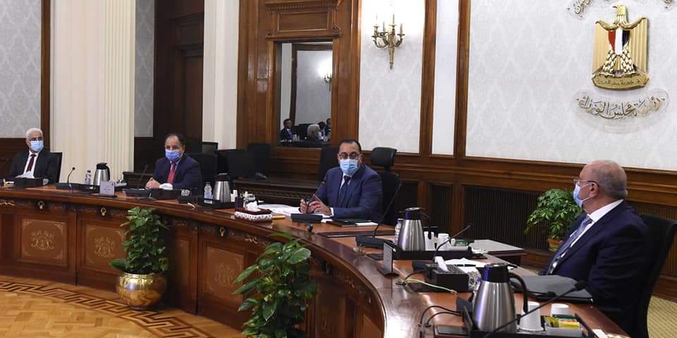 رئيس الوزراء يتابع خطوات زيادة مكون الاستثمار الحكومي بسوق الأوراق المالية