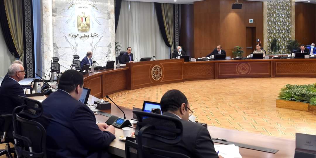 رئيس الوزراء يوجه باستمرار إزالة أى مخالفة بناء على الأراضى الزراعية