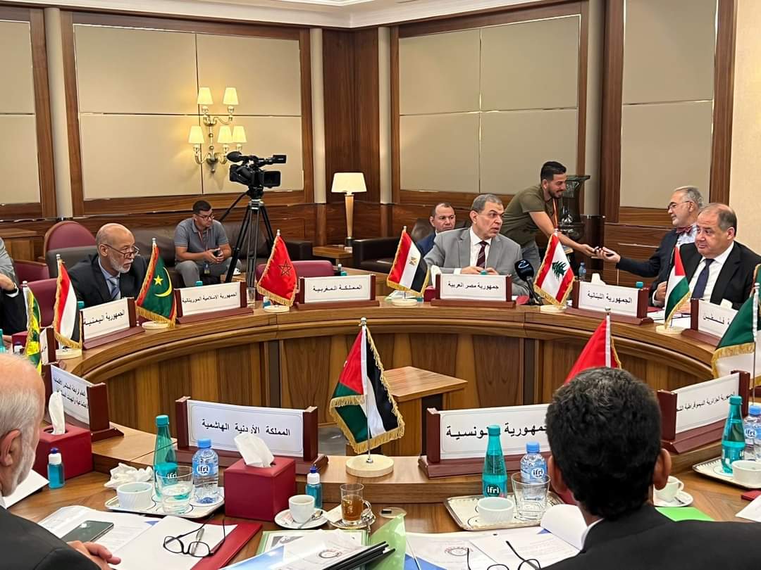 مصر ترأس لجنة إعادة صياغة نظام رابطة المجالس الاقتصادية والاجتماعية العربية