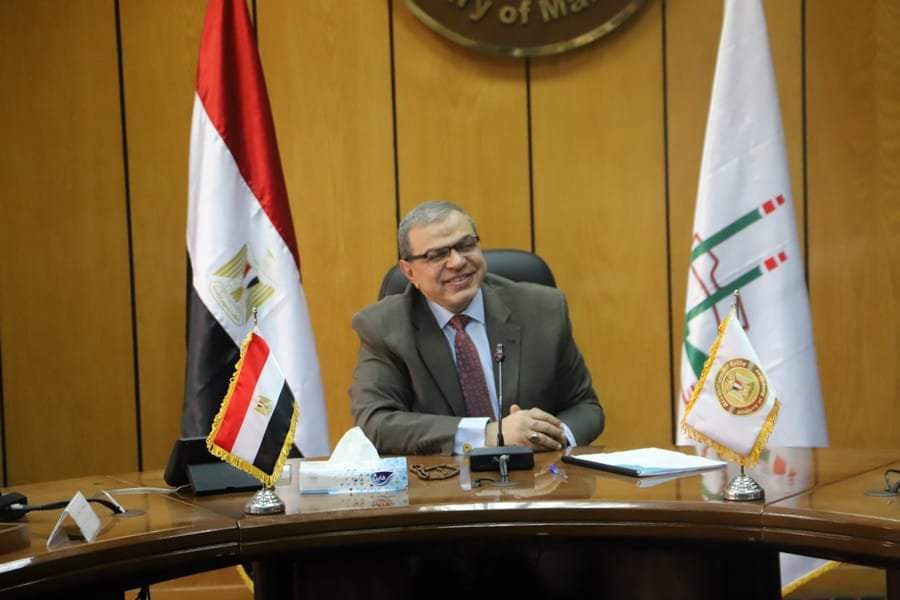 القوى العاملة: صرف 5.7 ملايين جنيه للعمالة غير المنتظمة بالشرقية