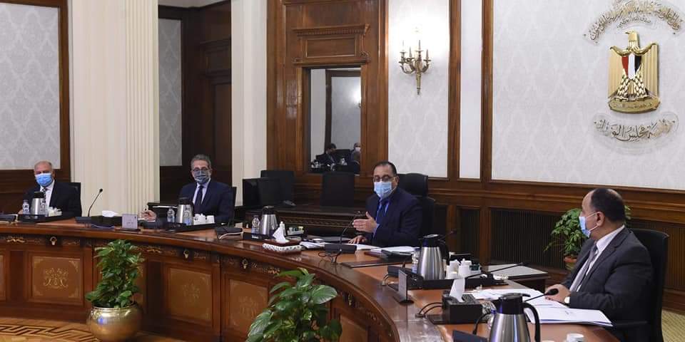 رئيس الوزراء يوجه بإطلاق حملة ترويجية لتعظيم سياحة اليخوت